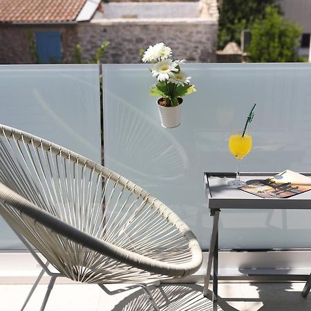 Holiday Home Maria One Minute From -Beach Zara Esterno foto
