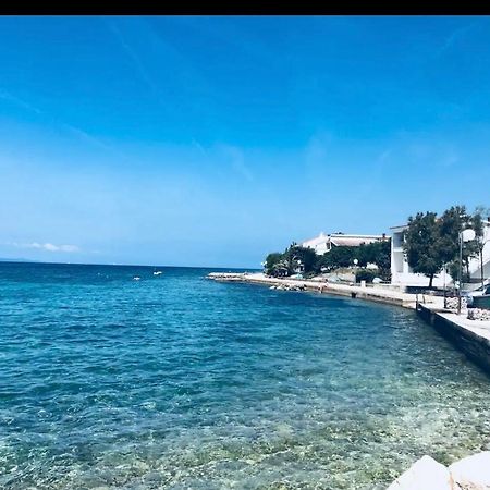 Holiday Home Maria One Minute From -Beach Zara Esterno foto